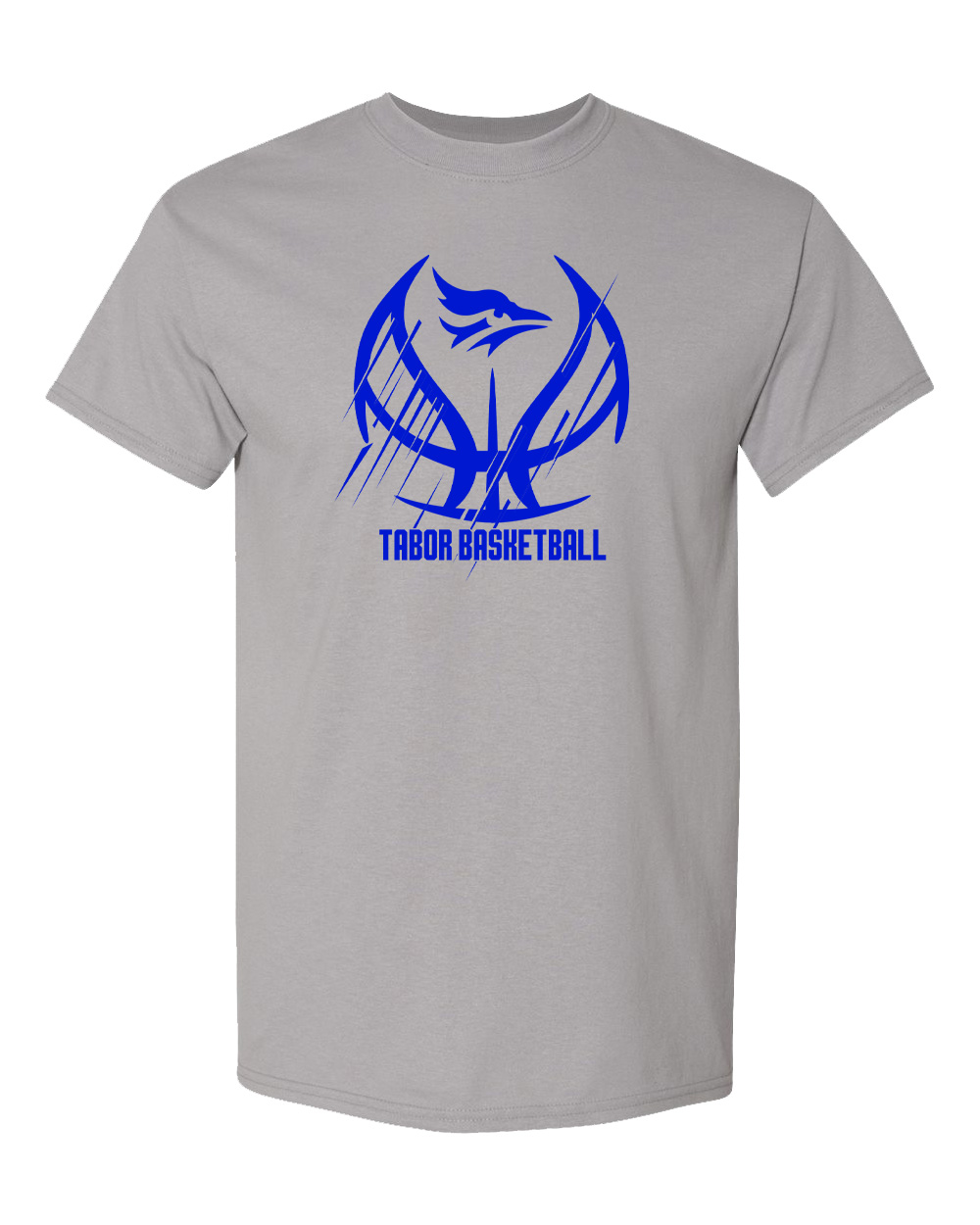 Tabor College "Ball" T-Shirt - Image 4