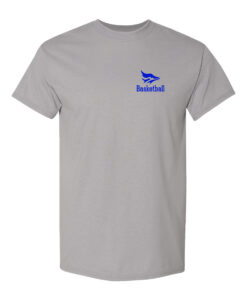 Alternative view of Tabor College "Crest" T-Shirt
