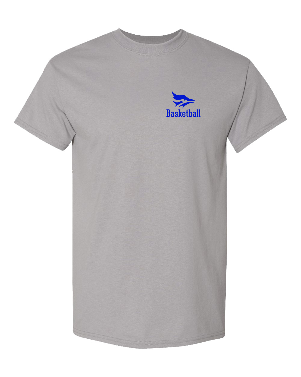 Tabor College "Crest" T-Shirt - Image 2