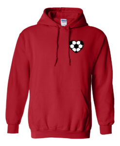McPherson Strong Hooded Sweatshirt
