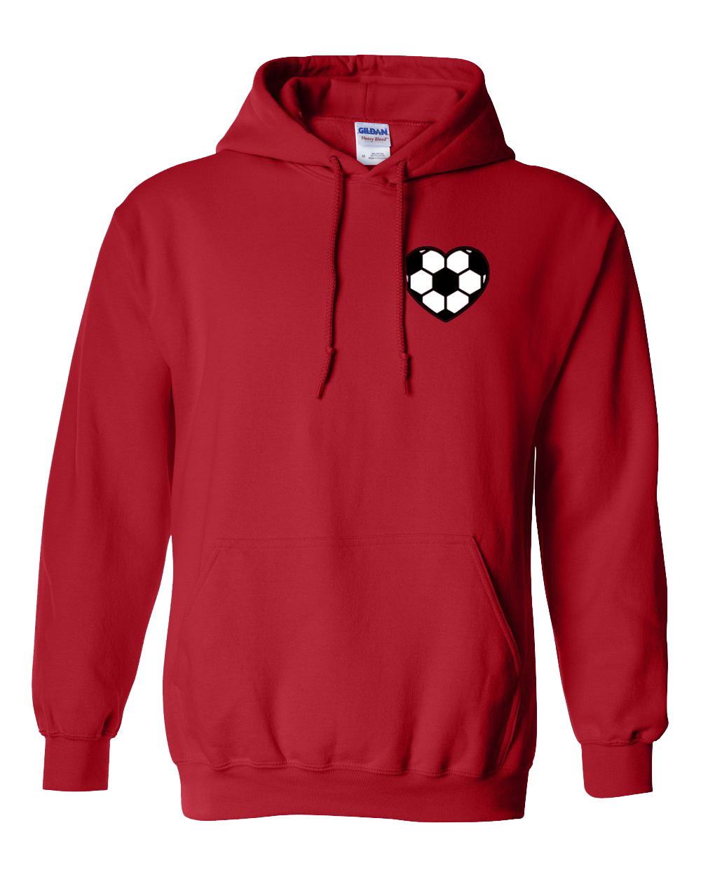 McPherson Strong Hooded Sweatshirt