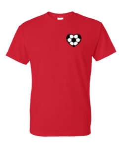 McPherson Strong T-Shirt
