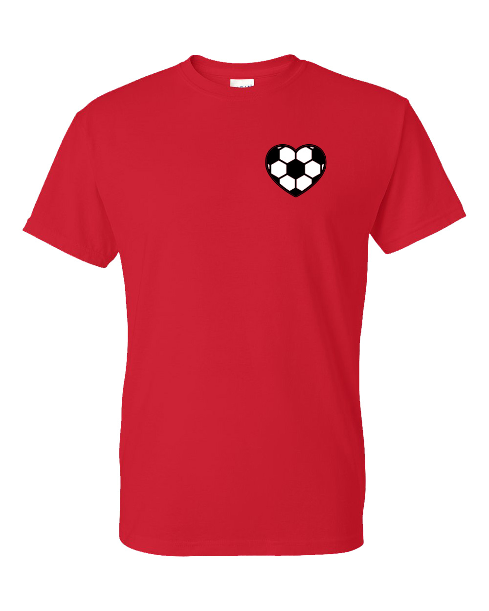 McPherson Strong T-Shirt