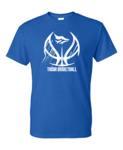 Tabor College "Ball" T-Shirt