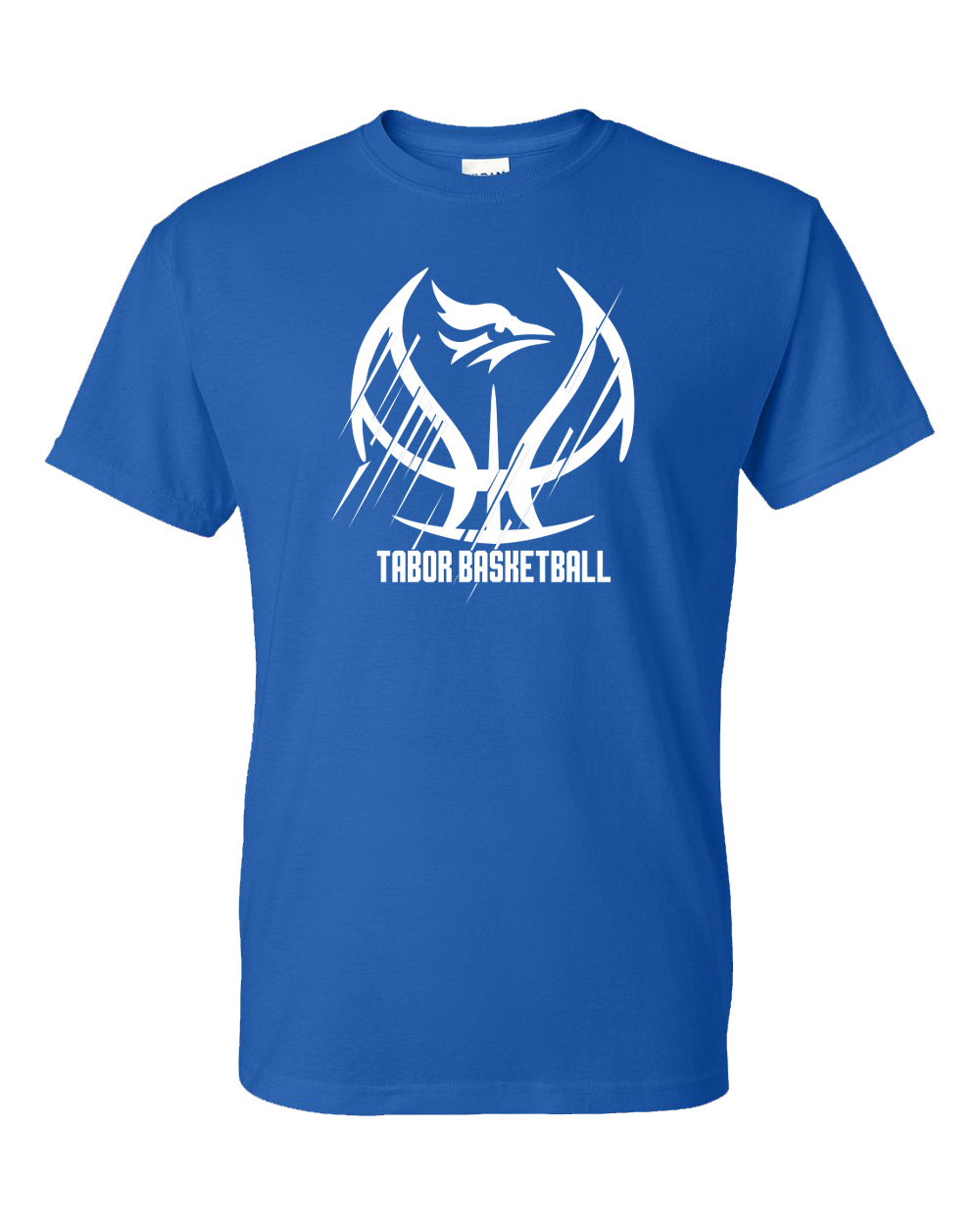 Tabor College "Ball" T-Shirt