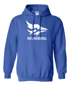 Tabor College "Bird" Hooded Sweatshirt - Image 4