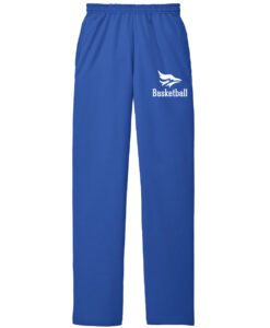Alternative view of Tabor College Sweatpants
