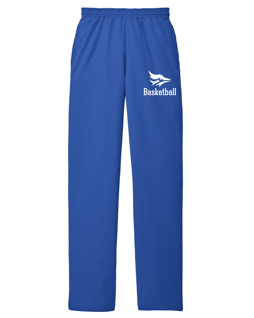 Tabor College Sweatpants - Image 2