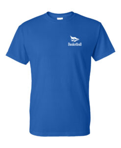 Tabor College "Crest" T-Shirt - Image 4