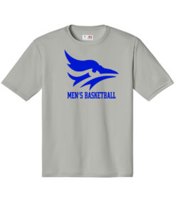 Tabor College "Bird" Performance T-Shirt - Image 5