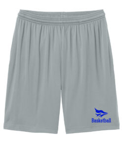 Alternative view of Tabor College Shorts