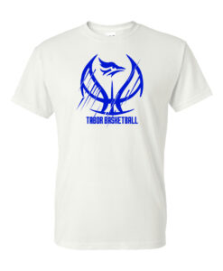 Tabor College "Ball" T-Shirt - Image 3