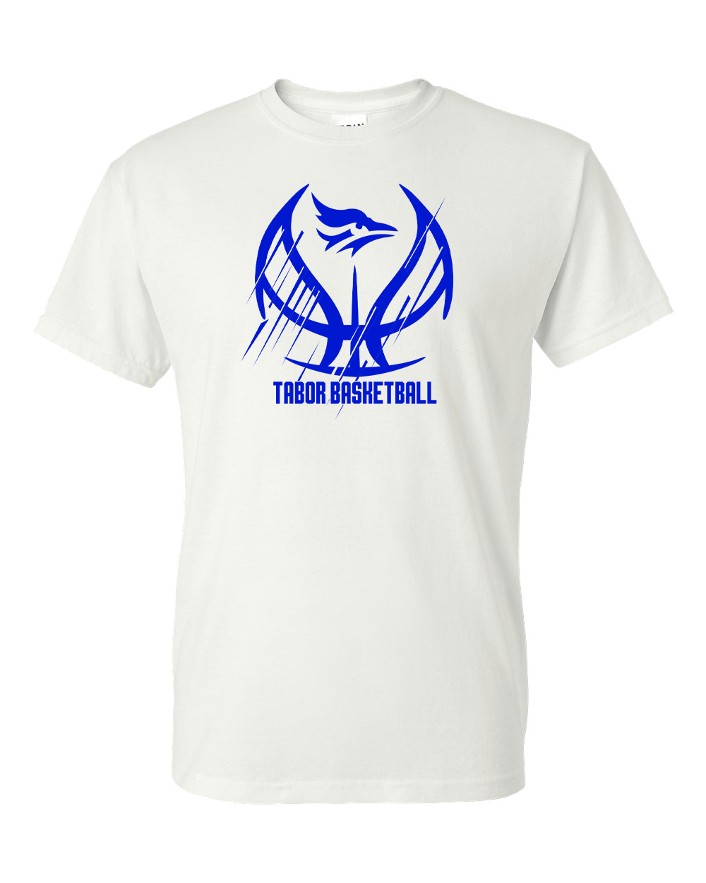 Tabor College "Ball" T-Shirt - Image 3
