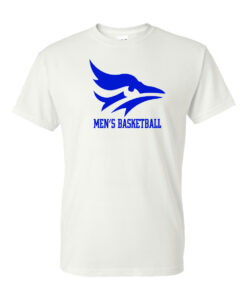 Alternative view of Tabor College "Bird" T-Shirt
