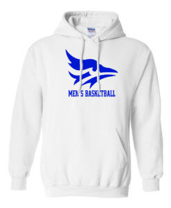 Tabor College "Bird" Hooded Sweatshirt