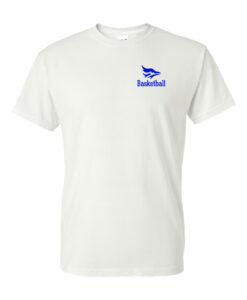 Tabor College "Crest" T-Shirt