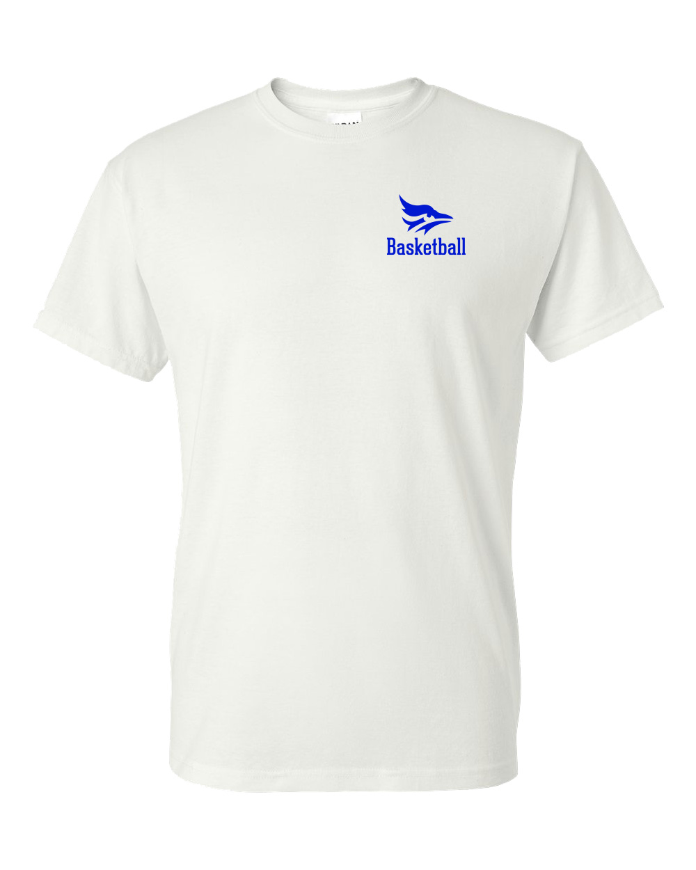 Tabor College "Crest" T-Shirt